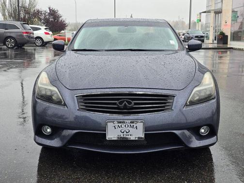 2014 INFINITI Q60 Base