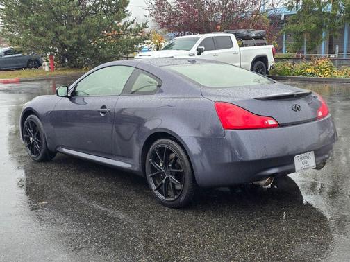 2014 INFINITI Q60 Base