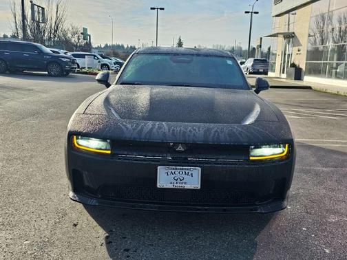 2025 Dodge Charger Daytona R/T