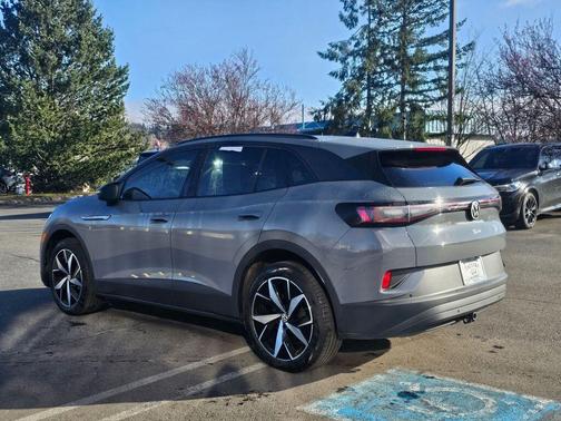 2024 Volkswagen ID.4 Pro S