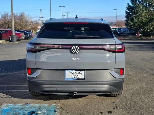 2024 Volkswagen ID.4 Pro S