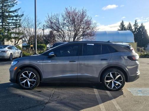 2024 Volkswagen ID.4 Pro S