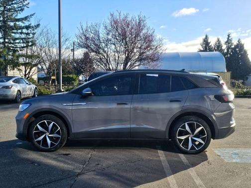 2024 Volkswagen ID.4 Pro S