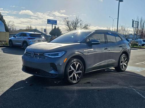 2024 Volkswagen ID.4 Pro S