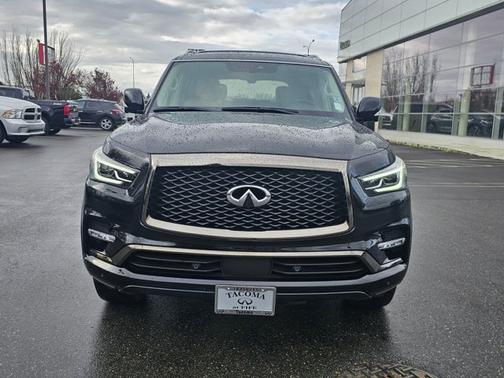 2023 INFINITI QX80 PREMIUM SELECT