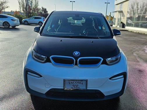 2019 BMW i3 120Ah