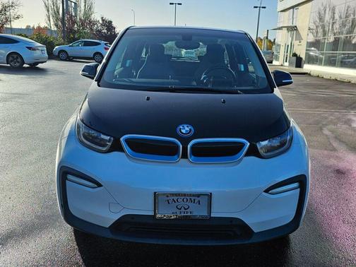 2019 BMW i3 120Ah