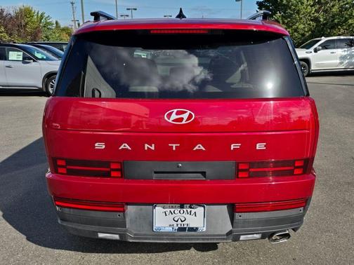 2024 Hyundai SANTA FE SEL