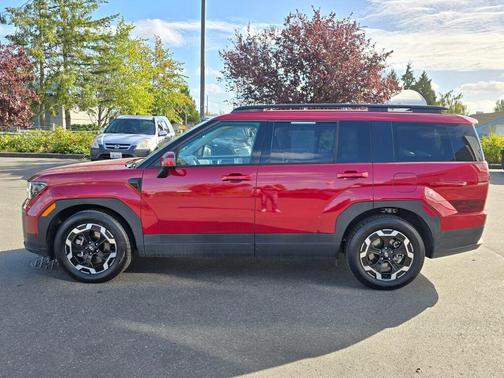 2024 Hyundai SANTA FE SEL