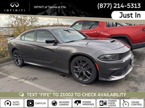 2023 Dodge Charger GT