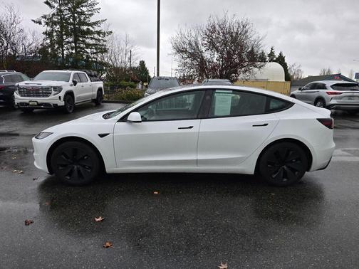 2024 Tesla Model 3 Base
