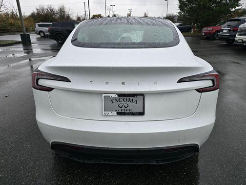 2024 Tesla Model 3 Base