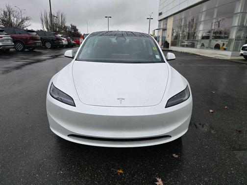 2024 Tesla Model 3 Base