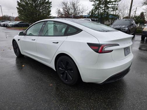 2024 Tesla Model 3 Base
