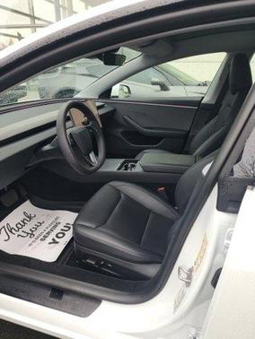 2024 Tesla Model 3 Base