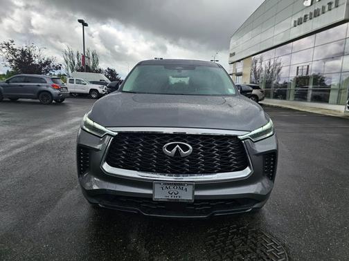 2023 INFINITI QX60 PURE