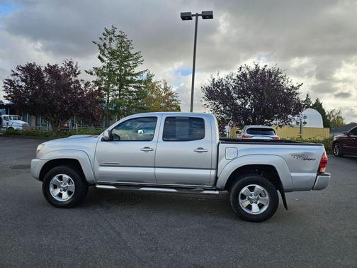 2006 Toyota Tacoma PreRunner Double Cab