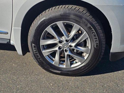 2014 INFINITI QX60 Base