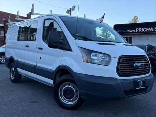 Used Cargo Vans for Sale Near Union NJ Cars