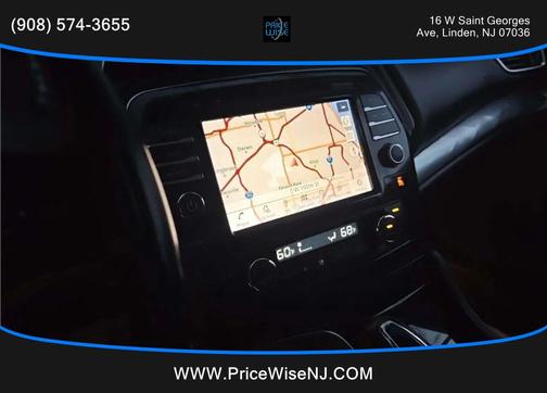 2021 Nissan Maxima 3.5 SV