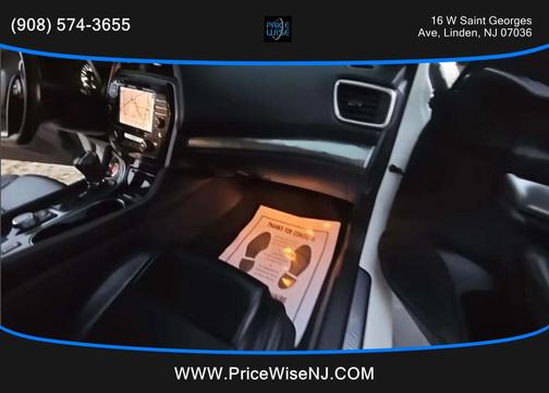 2021 Nissan Maxima 3.5 SV