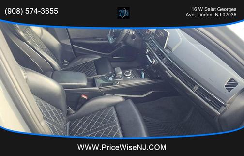 2019 Audi S4 3.0T Premium