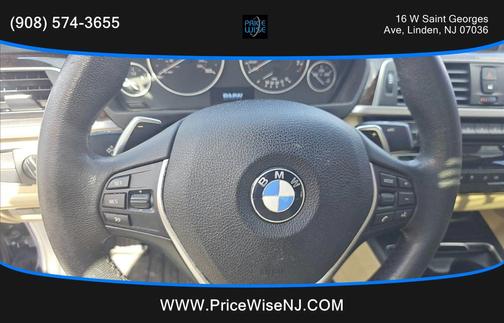 2018 BMW 330 xDrive