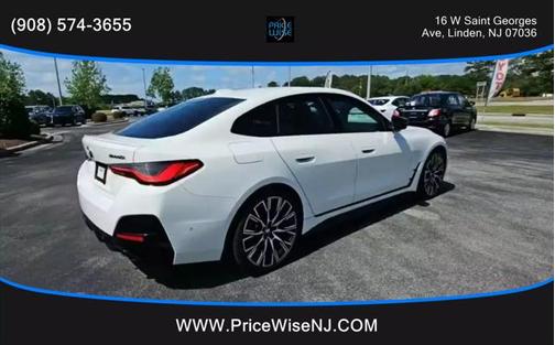 2022 BMW M440 i xDrive