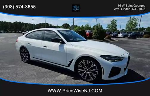 2022 BMW M440 i xDrive