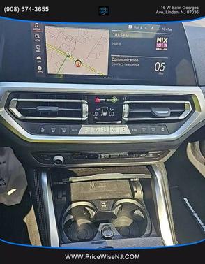 2022 BMW M440 i xDrive