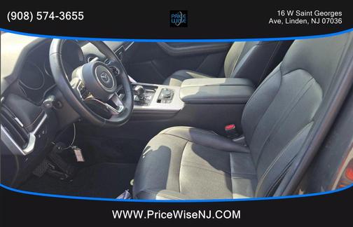 2024 Mazda CX-90 3.3 Turbo Preferred Plus