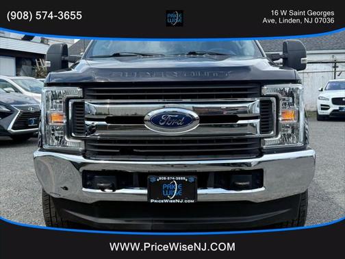 2019 Ford F-250 XL