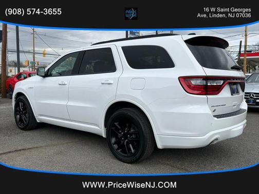 2023 Dodge Durango R/T Plus AWD