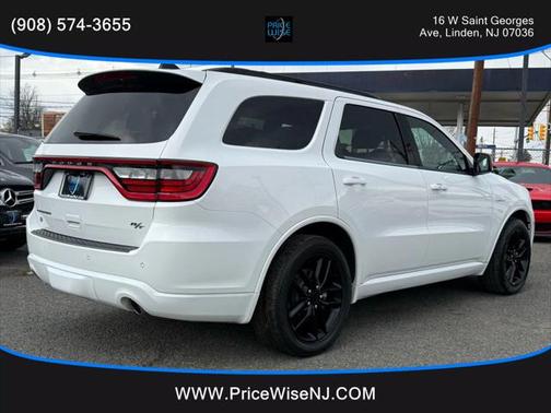 2023 Dodge Durango R/T Plus AWD
