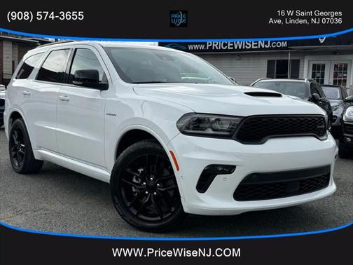 2023 Dodge Durango R/T Plus AWD