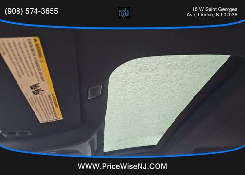 2017 Cadillac CT6 3.6L Luxury