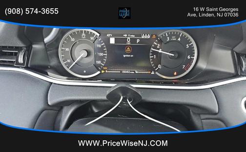 2020 Land Rover Range Rover Evoque S