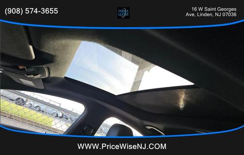 2019 Mercedes-Benz CLA 250 4MATIC