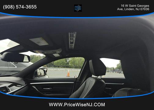 2019 BMW 430 Gran Coupe i xDrive