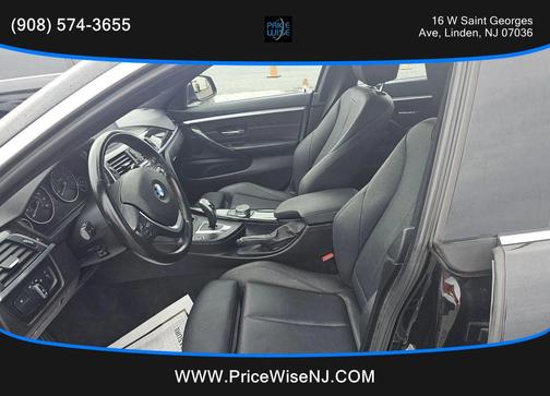 2019 BMW 430 Gran Coupe i xDrive