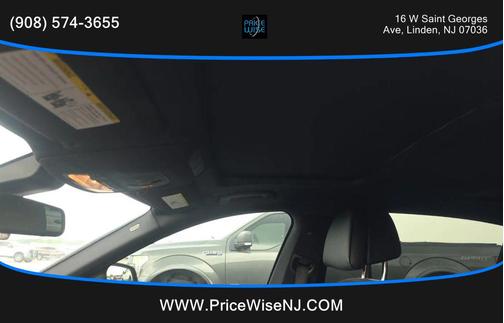 2015 BMW 750 Li