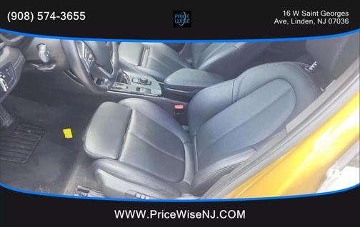 2018 BMW X2 xDrive28i