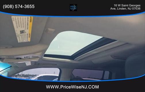 2016 Cadillac Escalade ESV Sport