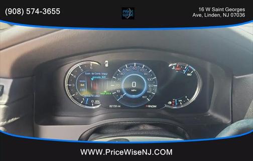 2016 Cadillac Escalade ESV Sport