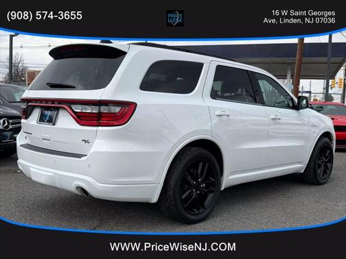 2023 Dodge Durango R/T Plus AWD