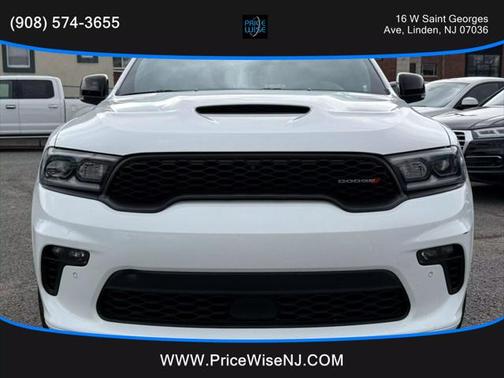 2023 Dodge Durango R/T Plus AWD