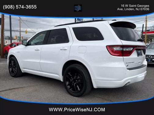 2023 Dodge Durango R/T Plus AWD