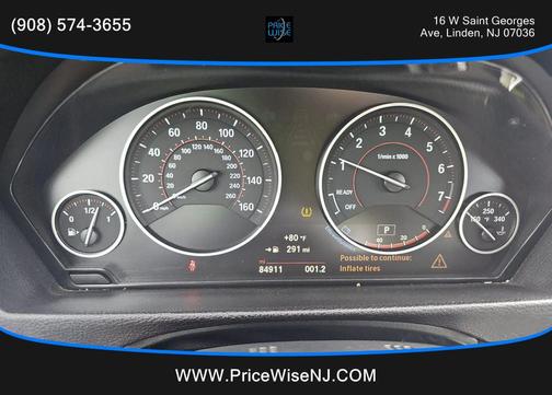 2018 BMW 430 i xDrive