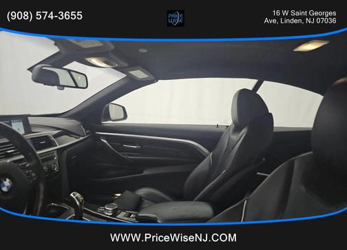 2018 BMW 430 i xDrive