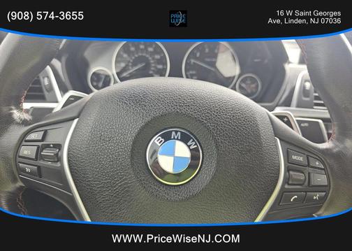 2018 BMW 430 i xDrive